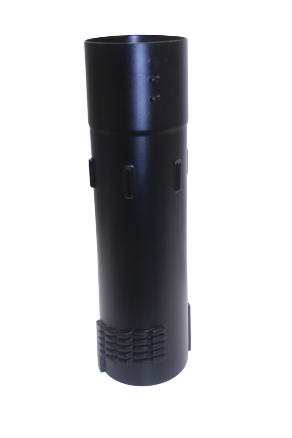 Echo PB-8010H, PB-8010T, PB-9010H, PB 9010T, Shindaiwa EB810, EB810RT, EB910, EB910RT Backpack Blower Straight Tube New Oem E165001070/E165001330