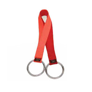 Chainsaw 10 inch Strap with Ring 898212