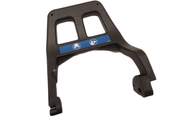 Dolmar Ps-9000, Ps-9010 Brake Handle / Hand Protection, New Oem 024213180