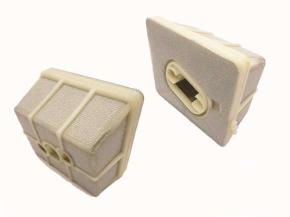 Dolmar Ps-9000, Ps-9010 Air Filter, New Oem 024173230