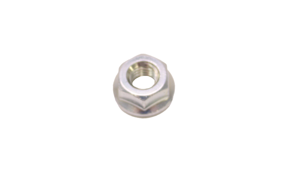 Echo CS-7310P, 7310PW, GT-225, HC-150, 150i, 151, HT232, PE-225, PPF-225, Shindaiwa DH212, DH232 Nut, Flange M6X1 (Fig. 7) New Oem 90051500006