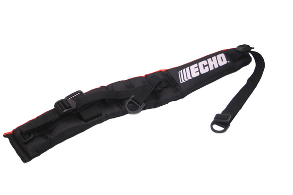 Echo PB 9010H, 9010T Backpack Blower Harness Strap Left P021053640