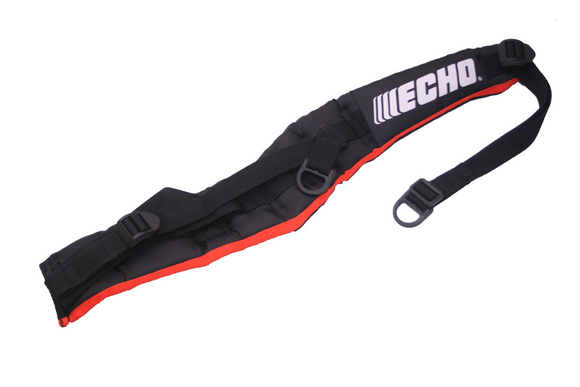 Echo 9010H, 9010T Backpack Blower Harness Strap Right P021053650