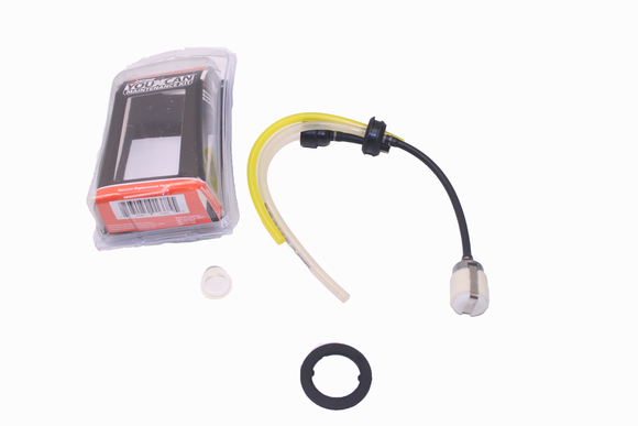 Echo PB-580H, PB-580T Fuel System Kit - Youcan (Fig No.1) New Oem 90158Y