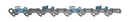 Oregon 45 Drive Links .050 3/8 Low Profile Control Cut Chain 91PXL045-1