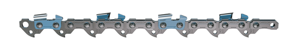 Oregon 57 Drive Links .050 3/8 Pitch Chain Loop Fits Echo Cs 355T, Cs 370, Cs 400 16" Bar 91Vxl057G