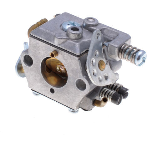 Efco MT-4400, MT-3750 Chainsaw Carburetor WT-780F New OEM 2318755ER, 2318755CR Replaces 2318755DR
