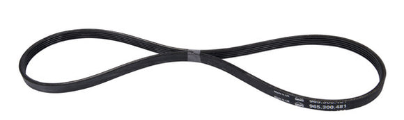 Makita Ek 8100,  Dolmar Pc-8216 V-Belt New Oem 965300481, 424711-7