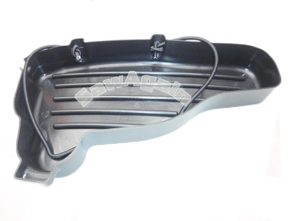 Archer Chainsaw Carry Tote And Storage Tray For Saws Under 45Cc