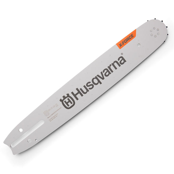 Husqvarna T540 XP, T540 XP II 16" X-Force Bar, 3/8"IP, .050" New OEM 599583956