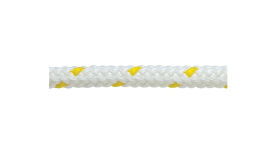 XTT Yale Cordage - 12 Strand 1/2"x 200' XTT12200