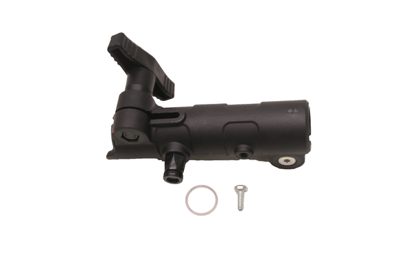 Echo Nylon Coupler Assembly for DPAS-2100SB, PAS-225, Oem C510000350