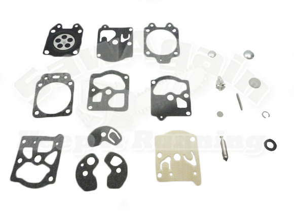 Stihl Walbro  WT- Carburetor Kit 021 023 025 Ms 250 026 Ms 260 028 031 032