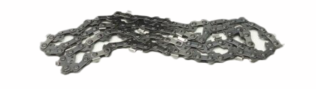 Archer Carving Chain 72 Drive Links .050 1/4