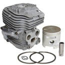 Cross Performance Husqvarna Partner  K760- II (New Style) Nikasil Cylinder, Piston Kit 581476101-1