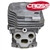 Cross Performance Husqvarna Partner  K760- II (New Style) Nikasil Cylinder, Piston Kit 581476101
