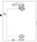 Echo Cs-400 Cylinder P021010574-2