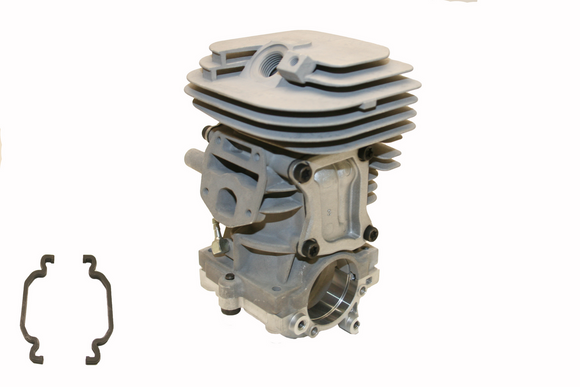 Echo Cs 4510, Cylinder, New Oem P100004570