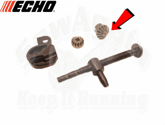 Echo Cs-490, Cs-501P, Cs-4910 Gear Bevel New Oem V651001060