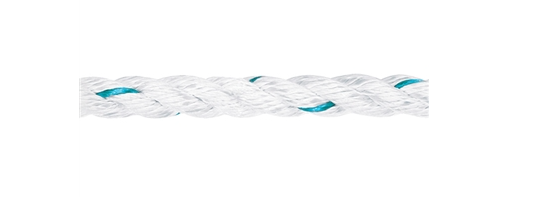 Samson Pro-Master-3 Strand Rigging Rope 1/2