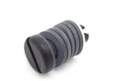Stihl Ms 241, Ms261, Ms 362 Air Filter Twist Lock New Oem 11401409200
