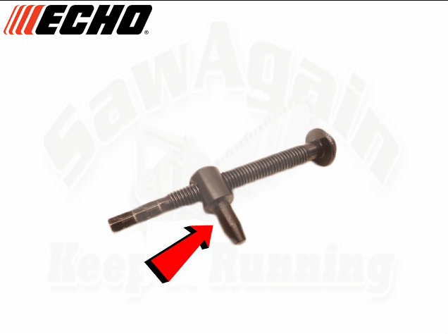 Echo Cs-490, Cs-501P, Cs-4910 Chain Tensioner Pin New Oem C309000190