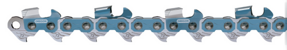 Oregon 93 Drive Links .050 3/8 Chain 72LPX093G