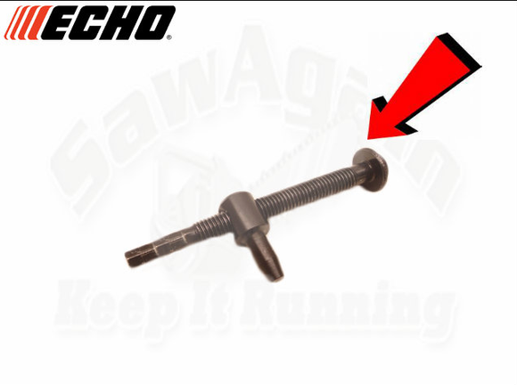 Echo Cs-490, Cs-501P, Cs-4910, Chain Adjust Screw New Oem V203000021