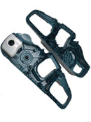 Makita XCU03, XCU04 Cordless Chainsaw Housing Set New Oem 183F24-8-1