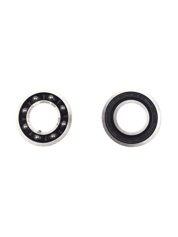Dolmar Ps-5105, 460, 500, 4600, 5000, 510, 5100 Makita  Ea5000 Combination Ball Bearing, includes seal 962900065  New Oem 960123159