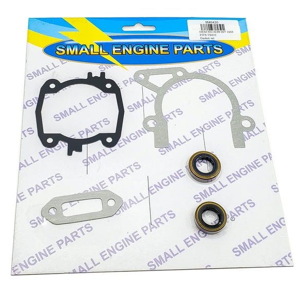 Stihl Ts410, Ts420 Concrete Cut Off Saw Oil Seal And Gasket Kit