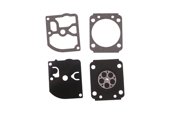 Carburetor Repair Kit OEM fits Stihl MS201, MS201T, Ms21, MS251 New OEM 11430071703