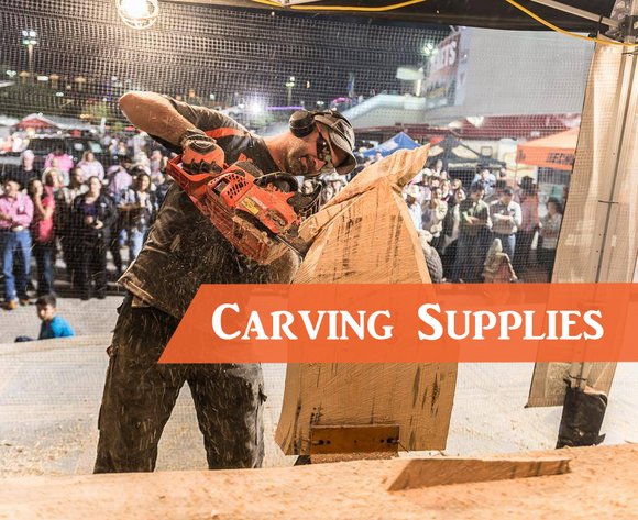 Archer Carving Chain 72 Drive Links .050 1/4