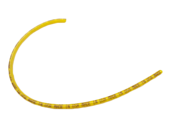 Chainsaw Fuel Line 3/32" Id 3/16" OD Length 1 Foot