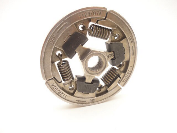 Aftermarket Clutch  Assembly Fits Stihl 044, 046, Ms 361, Ms 440, Ms 460, Ms 461, Ts 400, 410, 420 11281602004 New