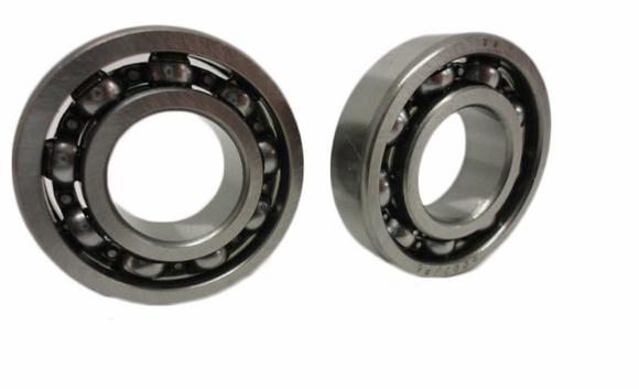 Crankshaft Bearing Set For Stihl 017, 018, Ms 170, Ms 180 New
