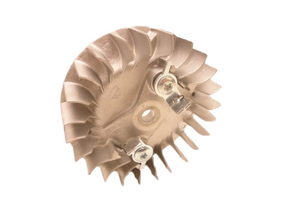 Dolmar Ps-5105, Makita Dcs-460, 510,  Ea5000 EZ-Start Flywheel New Oem 1433315 Replaces 181-141-105