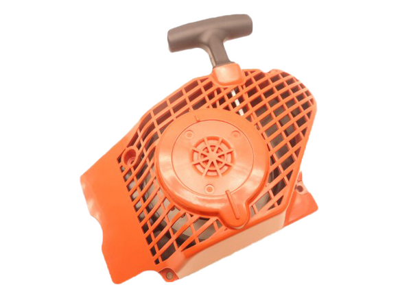 Dolmar Ps-5105 Makita Ea5000Pr Recoil Starter Easy Start Assembly Red New Oem 181 160 201, 123560-6