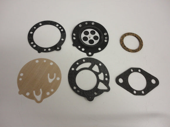 Tillotson Hl Carburetor Rebuild Kit