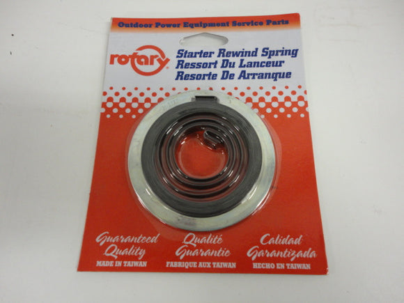 Stihl 041 051, Ts 510 Recoil Starter Spring 11111951600