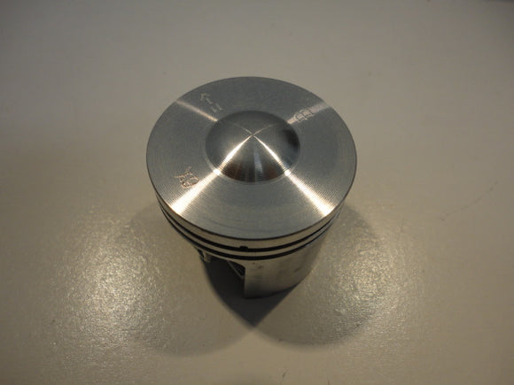 Hyway Stihl 028 46Mm Cylinder, Piston, Rings, Assembly Kit