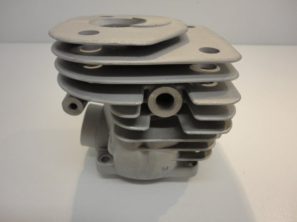 Hyway Husqvarna 357, 357 Xp, 359, Jonsered 2156, 2159 47Mm Premium Titanikel Cylinder and Piston Kit 537157302