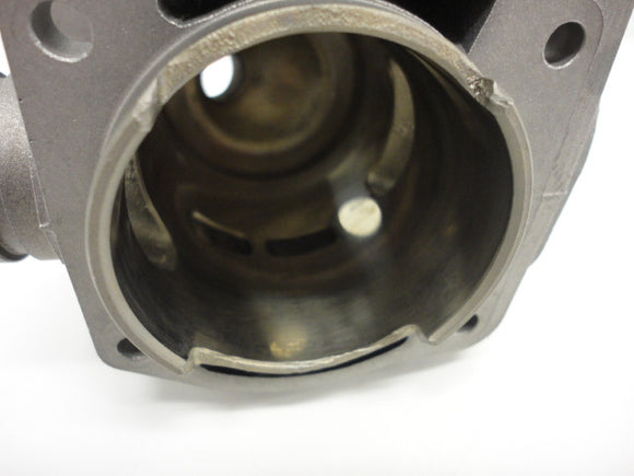 Hyway Titanium Husqvarna 371 K 375 K Concrete Saw Cylinder Piston Ring Assembly  503 62 6472