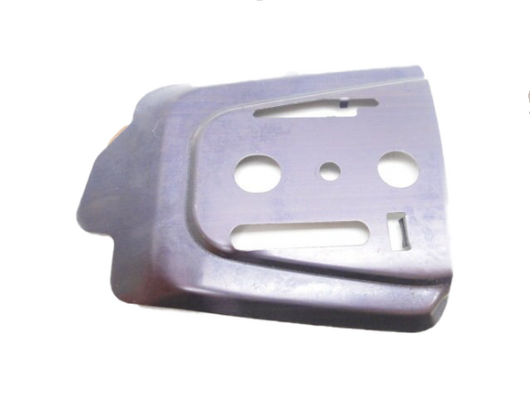 Echo Cs-370, Cs-400 Inner Bar Guide Plate New Oem 43301239930