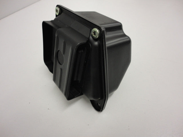 E60② 2本 Stihl 064, 066, Ms 650, Ms 660 New Dual Port Muffler 11221400613