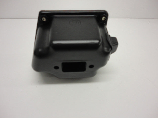 Stihl 064, 066, Ms 650, Ms 660 New Dual Port Muffler 11221400613