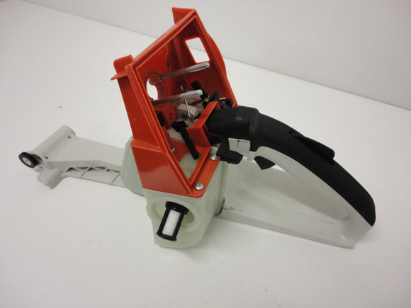 Aftermarket Gas Tank and Rear Handle Assembly Fits Stihl 066 Ms 660 Replaces 11223500817