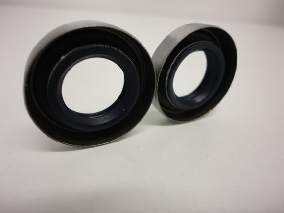 Hyway Oil Seal Set Fits Husqvarna, 61, 66, 266, 268, 272 Xp, K750, K760, Jonsered 625, 630, 670 Replaces 503260204