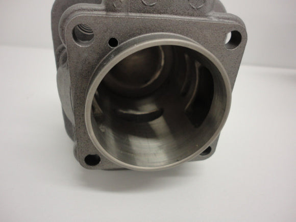 Hyway Husqvarna 272 K, 272 Xp Nikasil Cylinder,  Piston Rebuild Kit