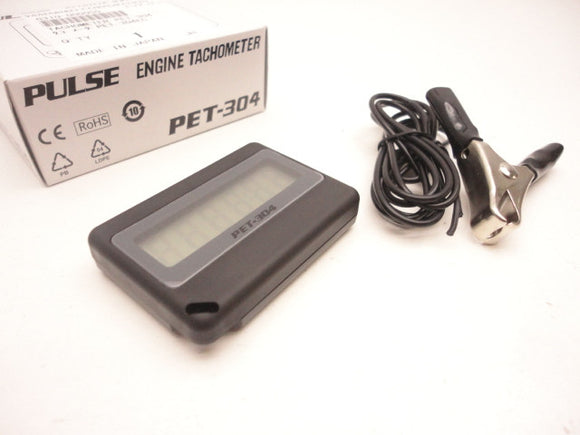 Oppama Pet-304 Engine Tachometer G31-000050